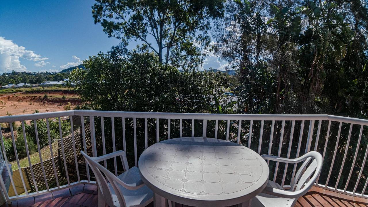 Absolute Beachfront Opal Cove Resort Korora Exteriér fotografie