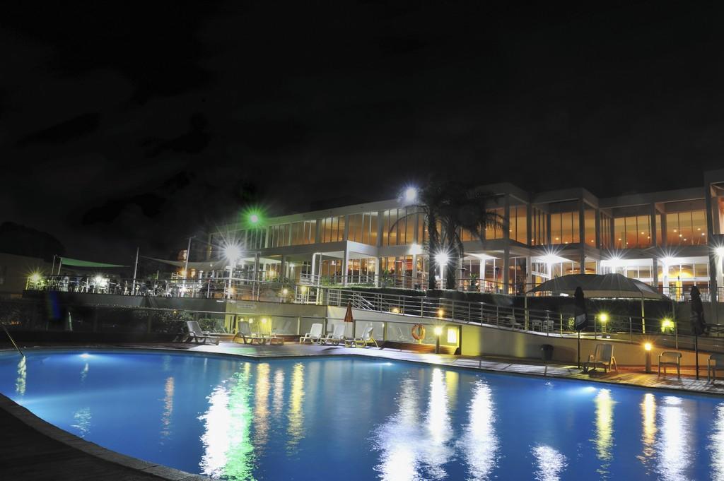 Absolute Beachfront Opal Cove Resort Korora Exteriér fotografie