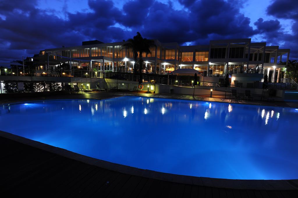 Absolute Beachfront Opal Cove Resort Korora Exteriér fotografie