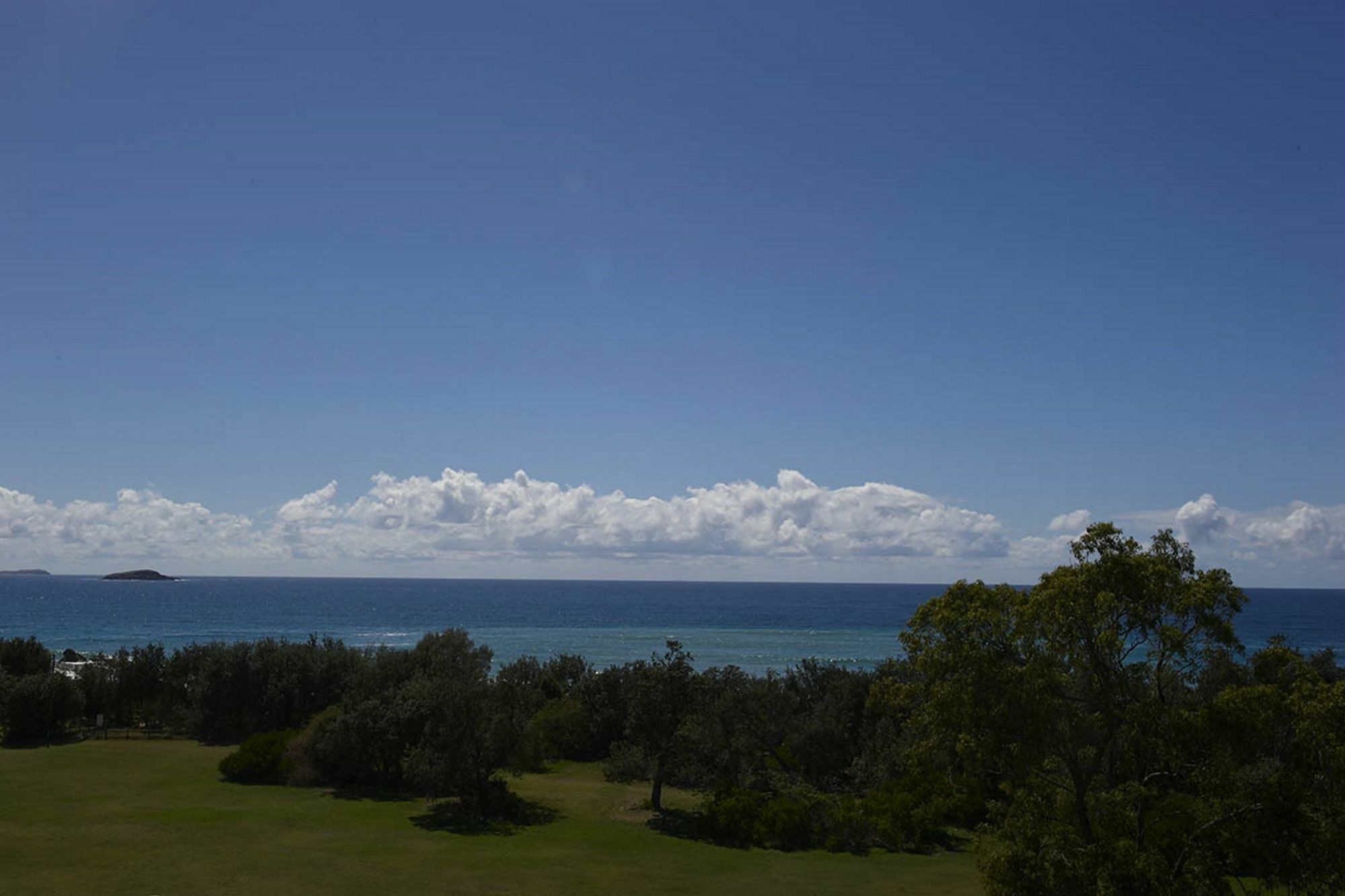 Absolute Beachfront Opal Cove Resort Korora Exteriér fotografie