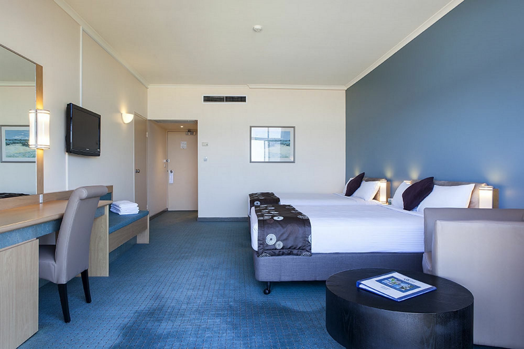 Absolute Beachfront Opal Cove Resort Korora Exteriér fotografie