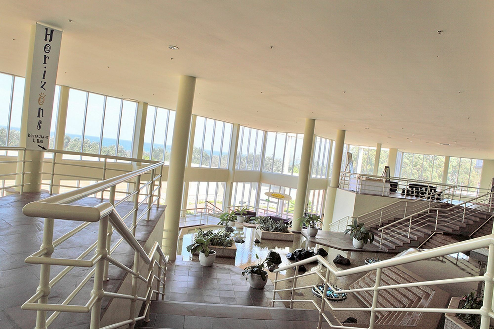 Absolute Beachfront Opal Cove Resort Korora Exteriér fotografie
